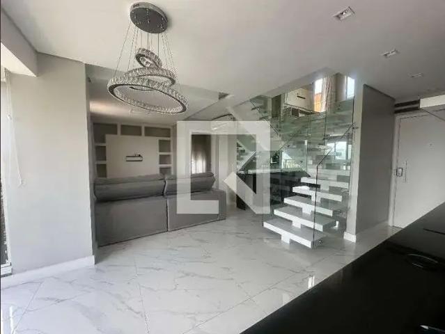 Cobertura aluguel em Região Imediata de São Paulo, Região Metropolitana de São Paulo