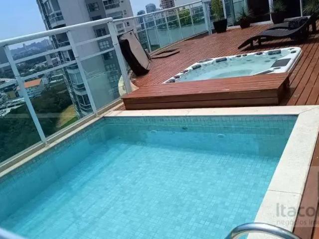 Cobertura aluguel em Região Imediata de São Paulo, Região Metropolitana de São Paulo