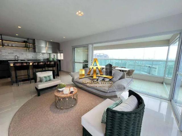 Cobertura aluguel em Vila Pouso Alegre, Barueri