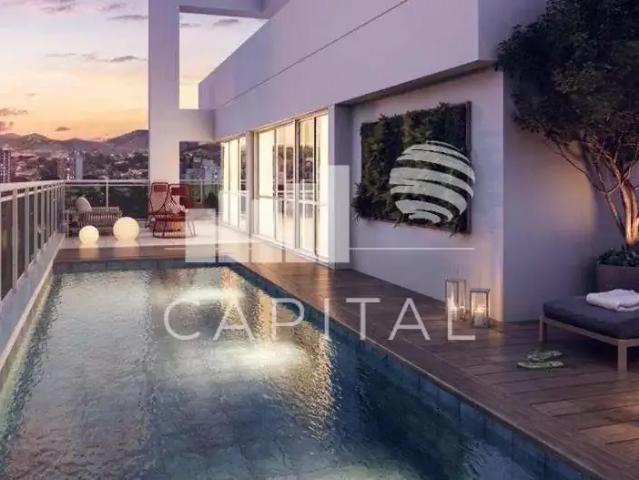 Cobertura aluguel em Green Valey, Barueri