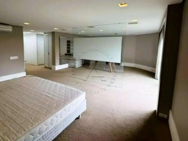 Cobertura aluguel em Região Imediata de São Paulo, Região Metropolitana de São Paulo