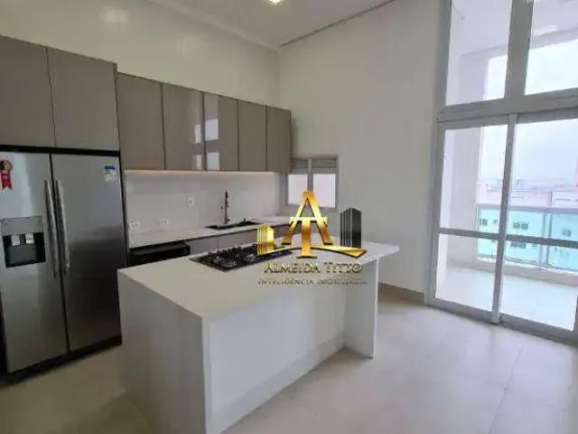 Cobertura aluguel em Vila Pouso Alegre, Barueri