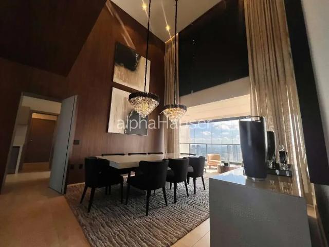 Cobertura aluguel em Região Imediata de São Paulo, Região Metropolitana de São Paulo