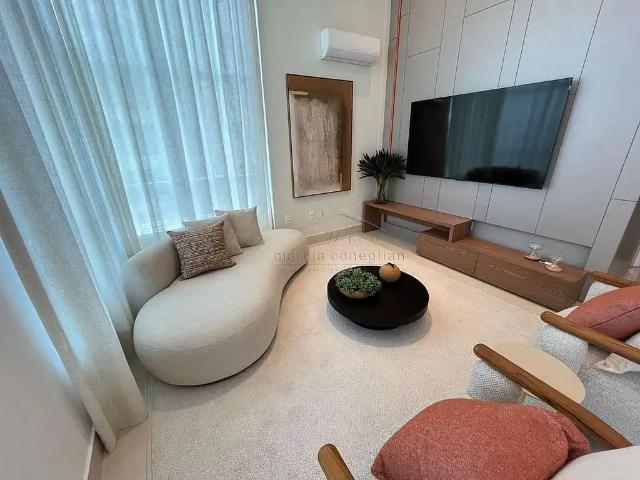 Cobertura aluguel em Barueri, São Paulo