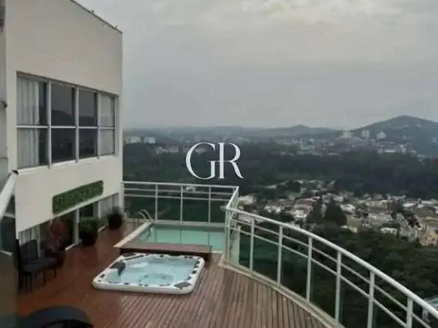 Cobertura aluguel em Barueri, São Paulo