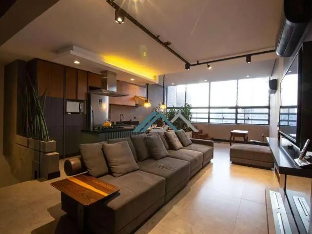 Cobertura aluguel em Vila Porto, Barueri