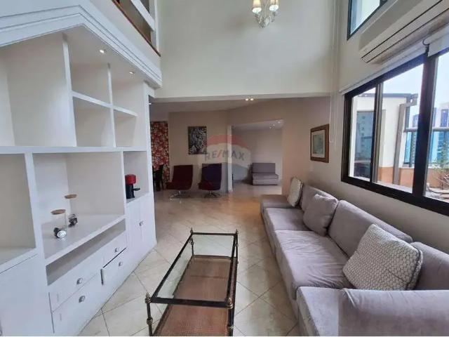 Cobertura aluguel em Região Imediata de São Paulo, Região Metropolitana de São Paulo