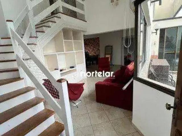 Cobertura aluguel em Alphaville, Barueri