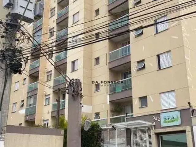 Cobertura aluguel em Vila São João, Barueri