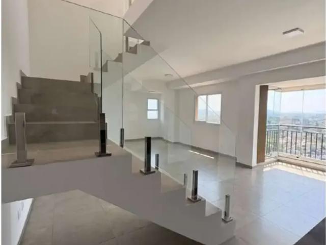 Cobertura aluguel em Maleville Empresarial II, Barueri