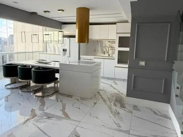 Cobertura aluguel em Condomínio Verte Ville, Barueri