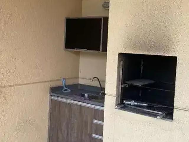 Cobertura aluguel em Vila Barros, Barueri