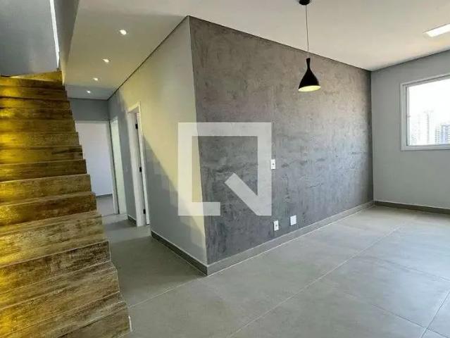 Cobertura aluguel em Região Imediata de São Paulo, Região Metropolitana de São Paulo