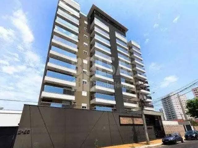 Cobertura aluguel em Região Imediata de Bauru, Bauru