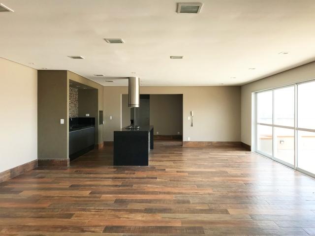 Cobertura aluguel em Região Imediata de Bauru, Bauru