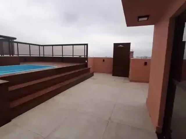 Cobertura aluguel em Região Imediata de Bauru, Bauru
