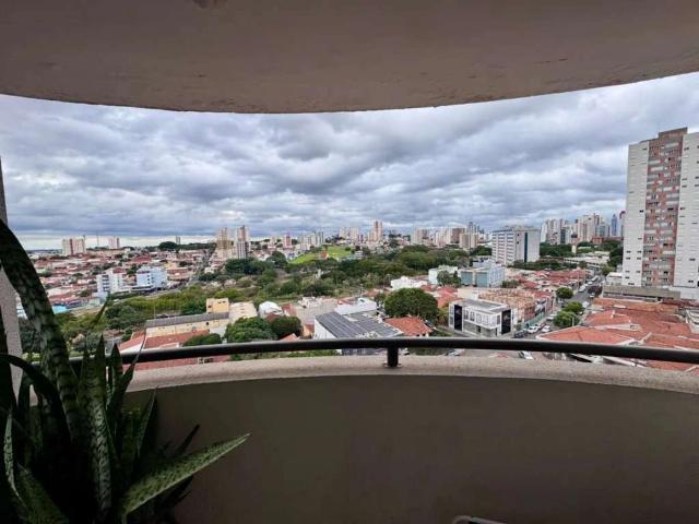 Cobertura aluguel em Bauru