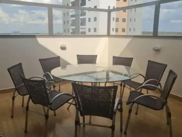 Cobertura aluguel em Região Imediata de Bauru, Bauru