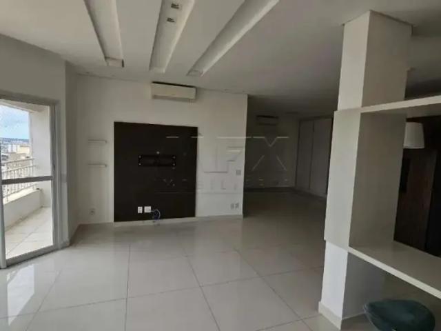 Cobertura aluguel em Região Imediata de Bauru, Bauru