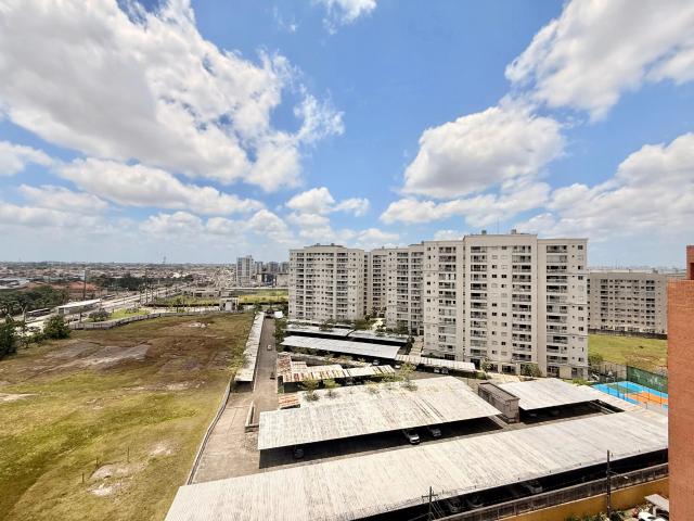Cobertura aluguel em Ville Laguna, Belém