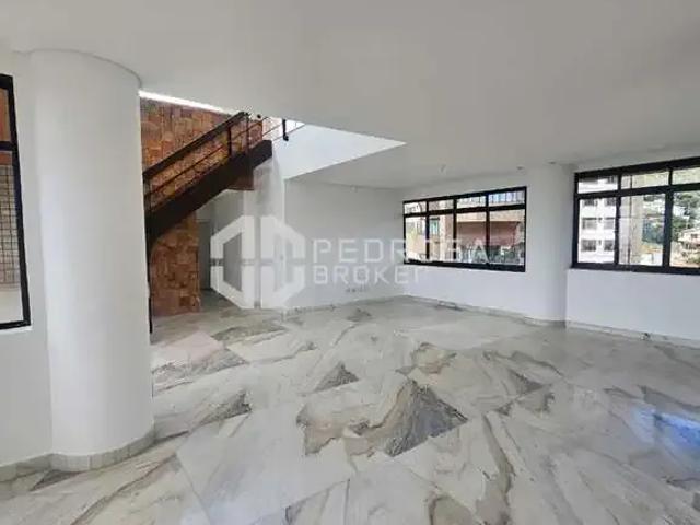 Cobertura aluguel em Região Geográfica Imediata de Belo Horizonte, Região Metropolitana de Belo Horizonte