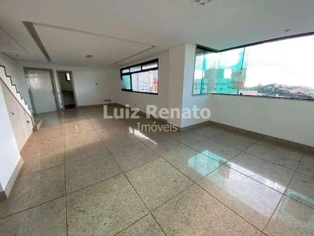 Cobertura aluguel em Região Geográfica Imediata de Belo Horizonte, Região Metropolitana de Belo Horizonte