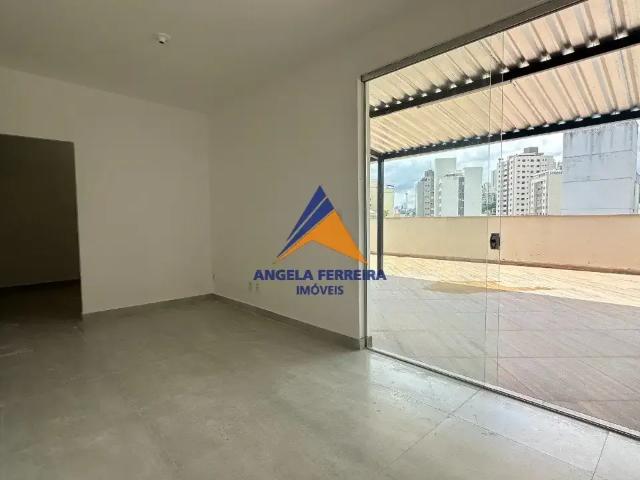 Cobertura aluguel em Regional Oeste, Belo Horizonte