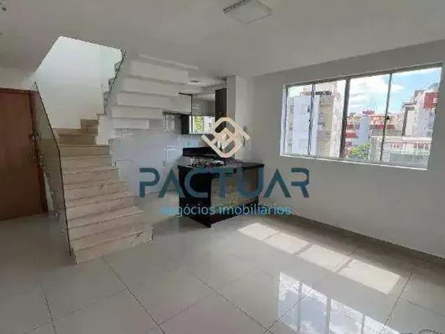 Cobertura aluguel em Região Geográfica Imediata de Belo Horizonte, Região Metropolitana de Belo Horizonte