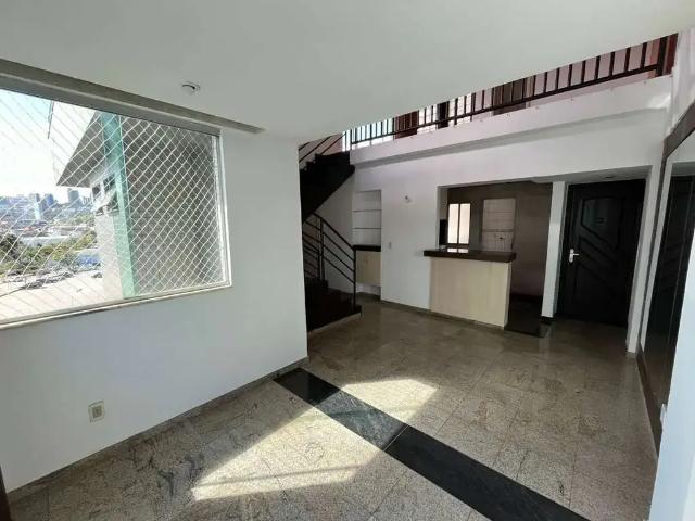 Cobertura aluguel em Região Geográfica Imediata de Belo Horizonte, Região Metropolitana de Belo Horizonte