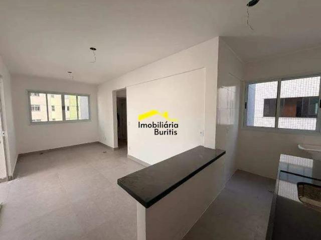 Cobertura aluguel em Regional Oeste, Belo Horizonte