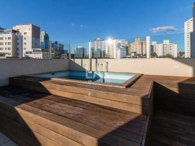 Cobertura aluguel em Região Geográfica Imediata de Belo Horizonte, Região Metropolitana de Belo Horizonte