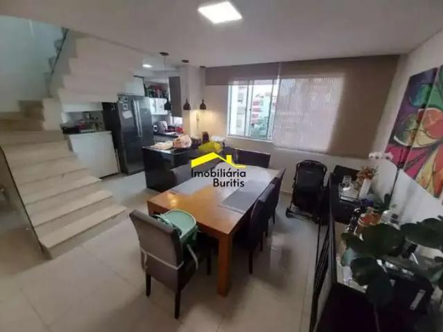 Cobertura aluguel em Região Geográfica Imediata de Belo Horizonte, Região Metropolitana de Belo Horizonte