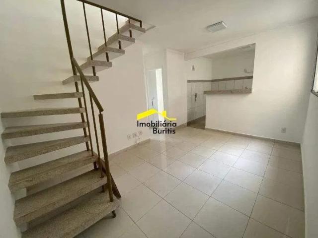 Cobertura aluguel em Regional Oeste, Belo Horizonte