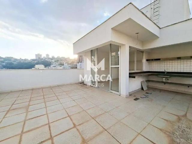 Cobertura aluguel em Regional Oeste, Belo Horizonte