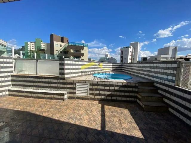 Cobertura aluguel em Região Geográfica Imediata de Belo Horizonte, Região Metropolitana de Belo Horizonte