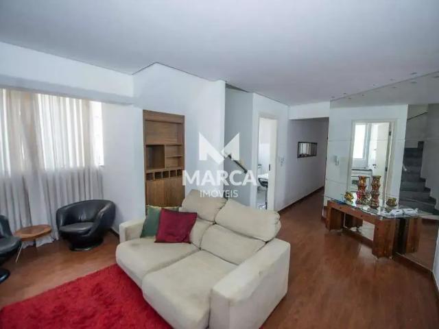 Cobertura aluguel em Regional Oeste, Belo Horizonte