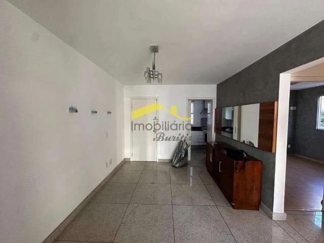 Cobertura aluguel em Regional Oeste, Belo Horizonte