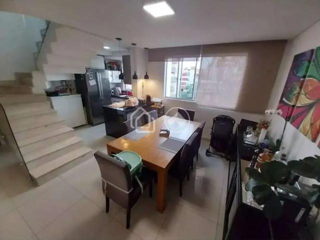 Cobertura aluguel em Região Geográfica Imediata de Belo Horizonte, Região Metropolitana de Belo Horizonte