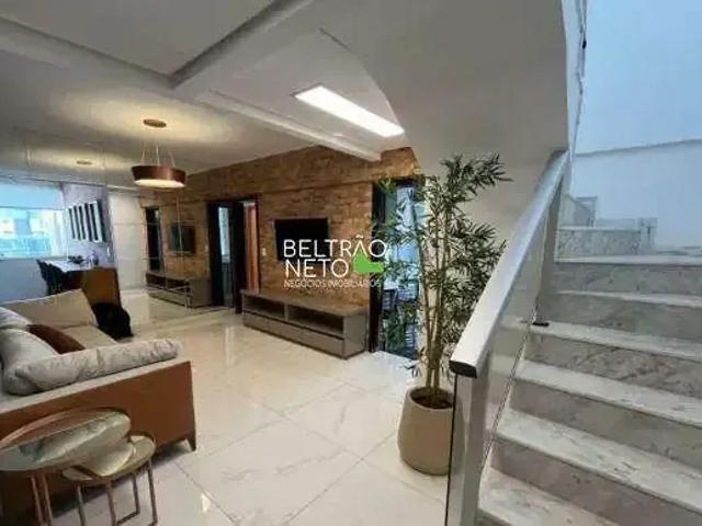 Cobertura aluguel em Regional Oeste, Belo Horizonte