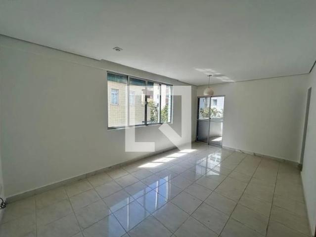 Cobertura aluguel em Regional Oeste, Belo Horizonte
