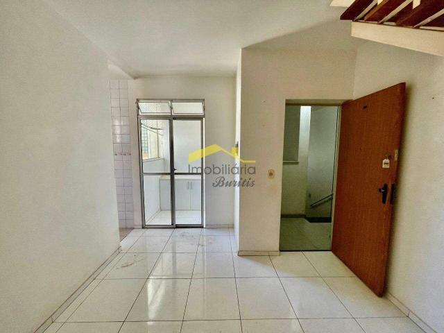 Cobertura aluguel em Regional Oeste, Belo Horizonte