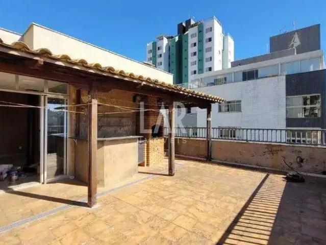 Cobertura aluguel em Região Geográfica Imediata de Belo Horizonte, Região Metropolitana de Belo Horizonte