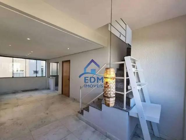 Cobertura aluguel em Região Geográfica Imediata de Belo Horizonte, Região Metropolitana de Belo Horizonte