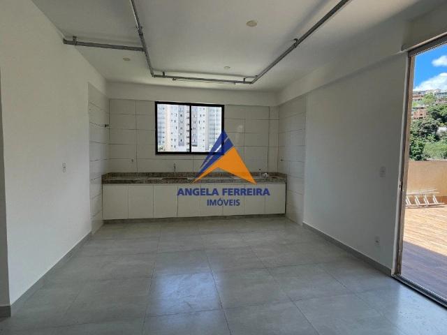 Cobertura aluguel em Regional Oeste, Belo Horizonte