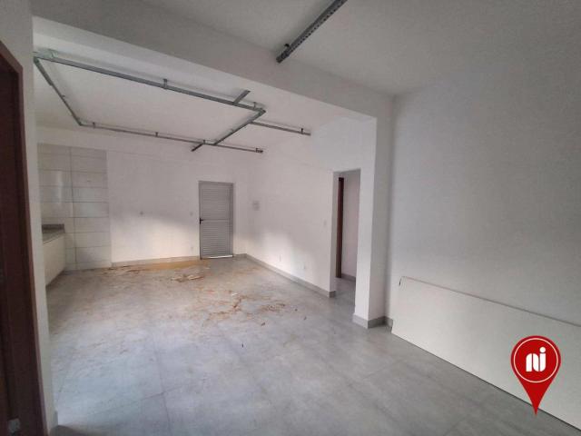 Cobertura aluguel em Regional Oeste, Belo Horizonte