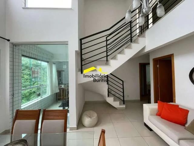 Cobertura aluguel em Região Geográfica Imediata de Belo Horizonte, Região Metropolitana de Belo Horizonte