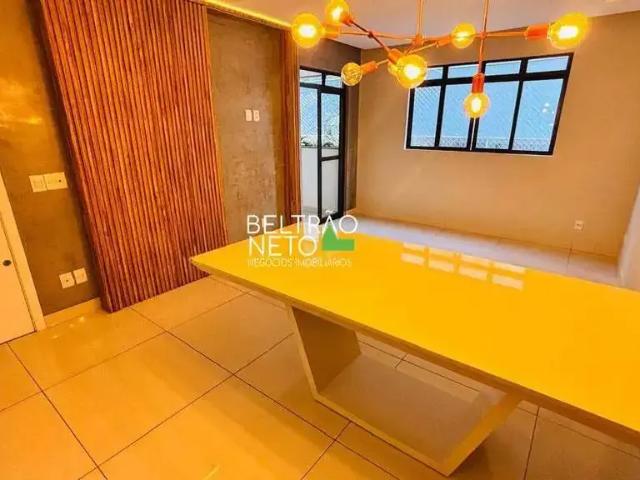 Cobertura aluguel em Regional Oeste, Belo Horizonte