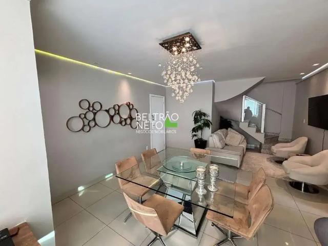 Cobertura aluguel em Regional Oeste, Belo Horizonte