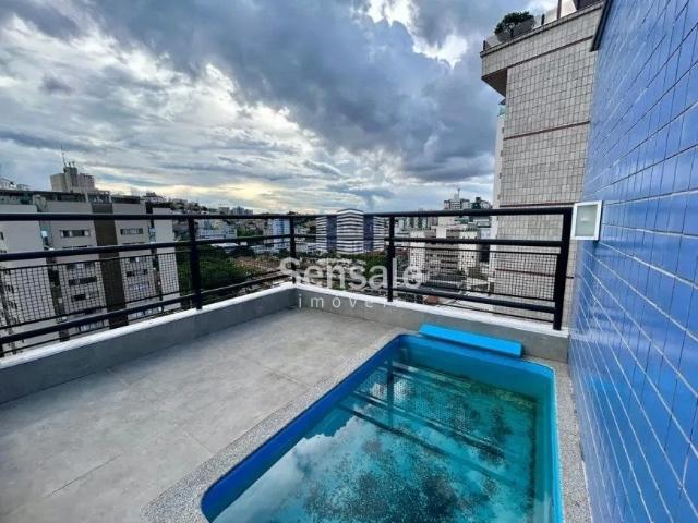 Cobertura aluguel em Regional Oeste, Belo Horizonte