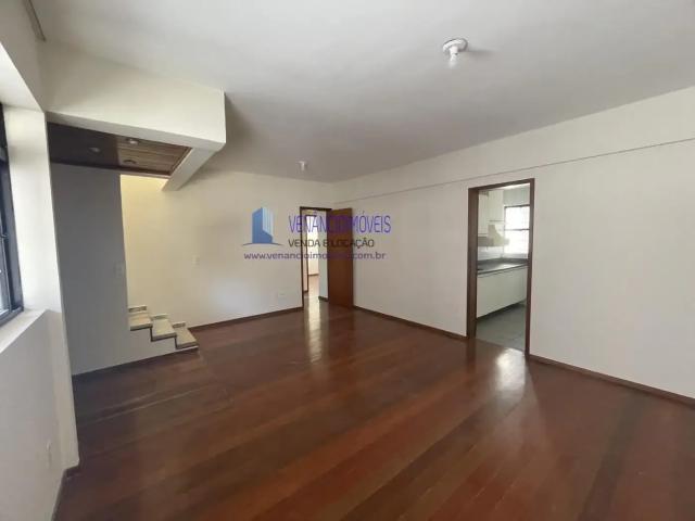 Cobertura aluguel em Regional Oeste, Belo Horizonte